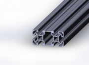 40*80 паз 10 мм