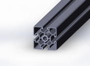 60*60 1 паз 10 мм