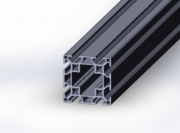 60*60 2 паз 8 мм